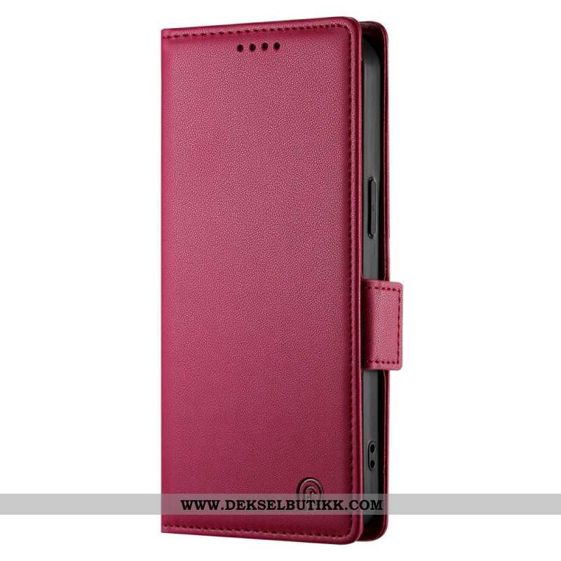 Folio Deksel Oppo Reno 13 Pro 5g Nagle