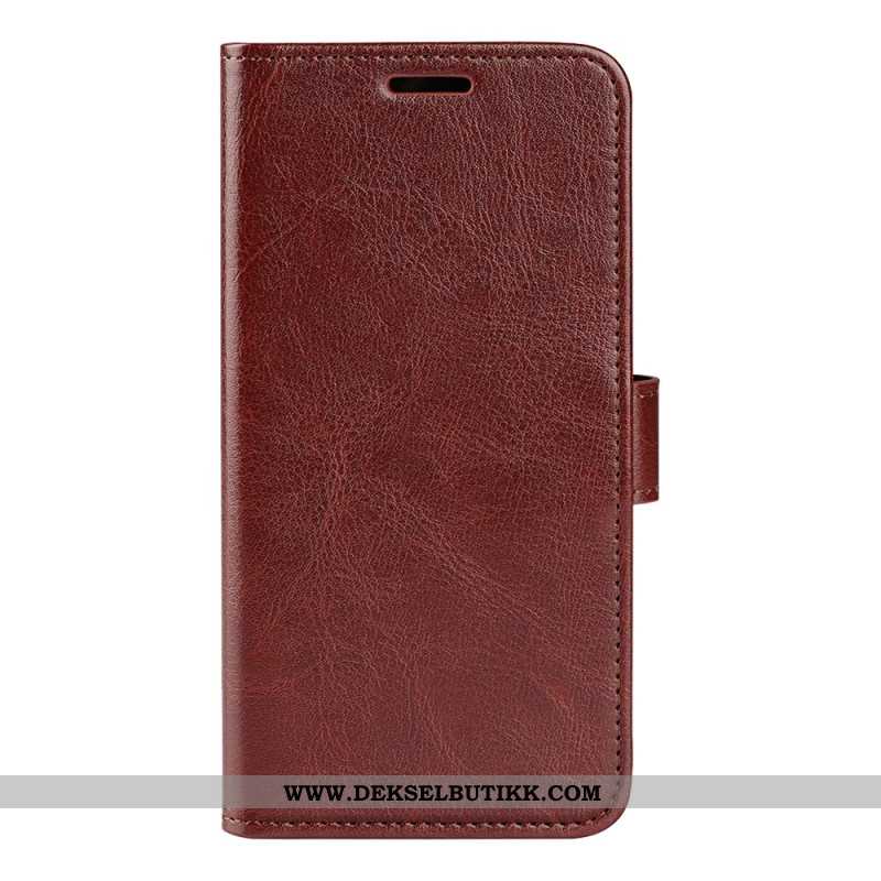 Folio Deksel Oppo Reno 13 Pro 5g Vintage