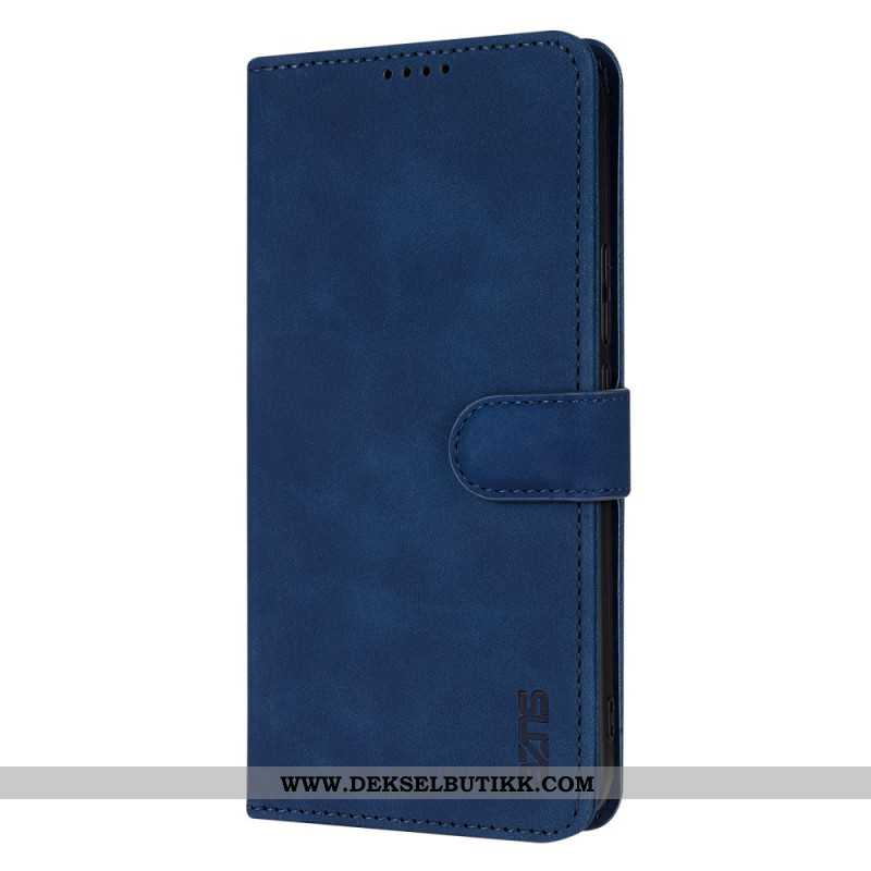 Folio Deksel Oppo Reno 14 5g Azns