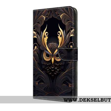 Folio Deksel Samsung Galaxy A17 4g / 5g Ugle