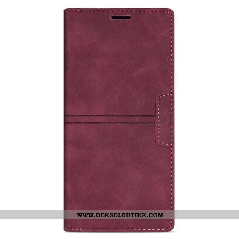 Folio Deksel Samsung Galaxy S25 5g Edge Plussdesign