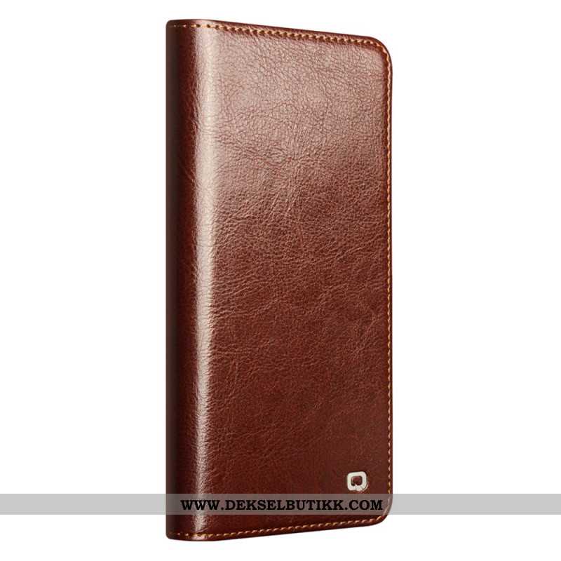 Folio Deksel Samsung Galaxy S25 5g Edge Qialino