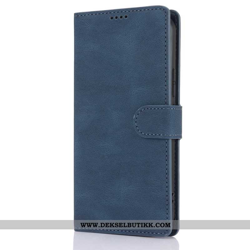 Folio Deksel Samsung Galaxy S25 5g Vill