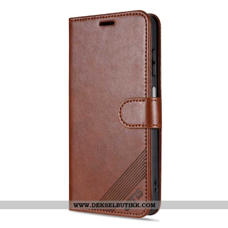 Folio Deksel Samsung Galaxy S25 Fe Azns