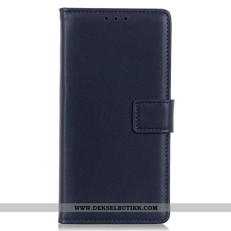 Folio Deksel Samsung Galaxy S25 Fe Ensfarget