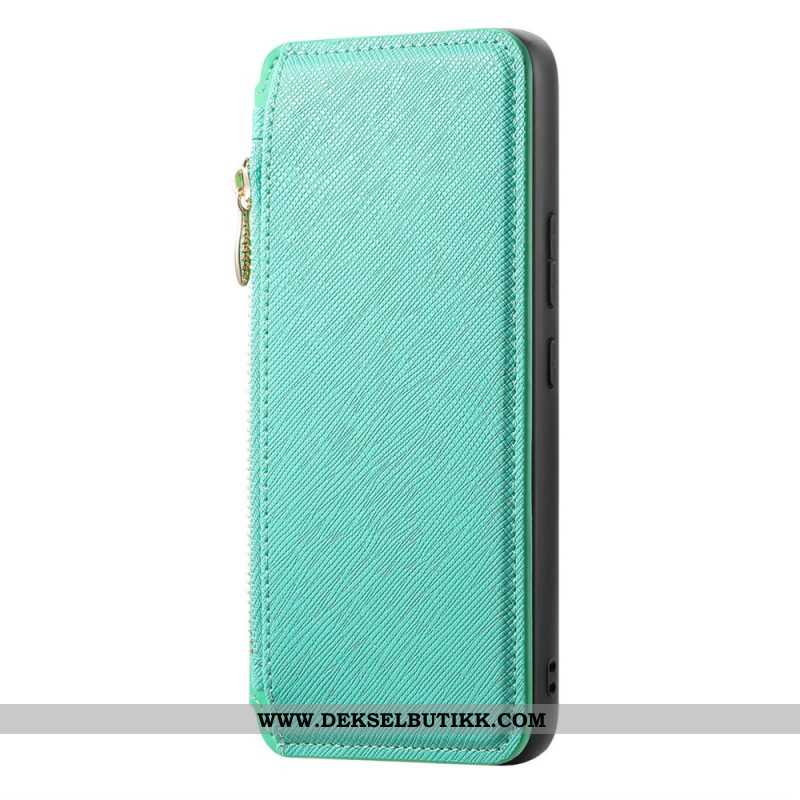 Folio Deksel Samsung Galaxy S25 Plus 5g Magsafe-kompatibel