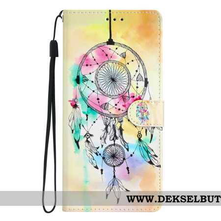 Folio Deksel Samsung Galaxy S26 Ultra Drømmefanger