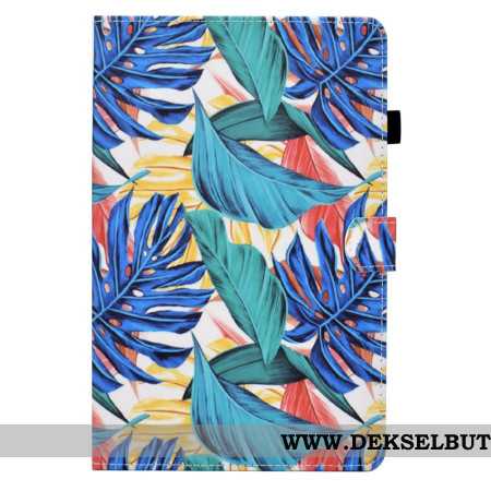 Folio Deksel Samsung Galaxy Tab S11 Blader