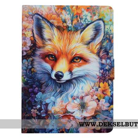 Folio Deksel Samsung Galaxy Tab S11 Revemaleri