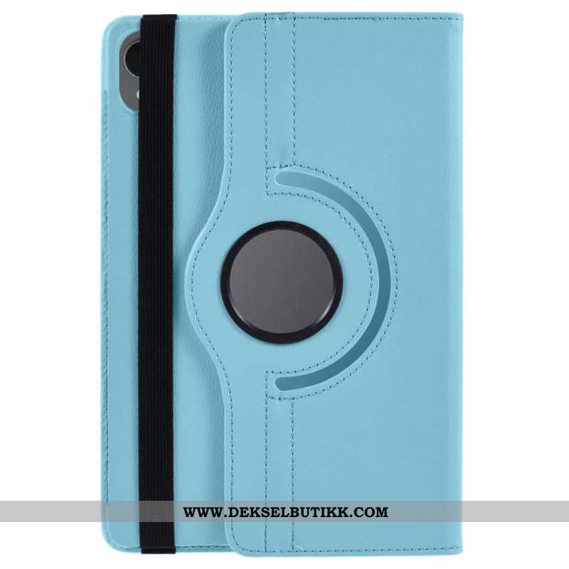 Folio Deksel Samsung Galaxy Tab S11 Roterende Stativ