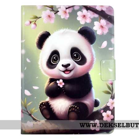 Folio Deksel Samsung Galaxy Tab S11 Sakurapanda