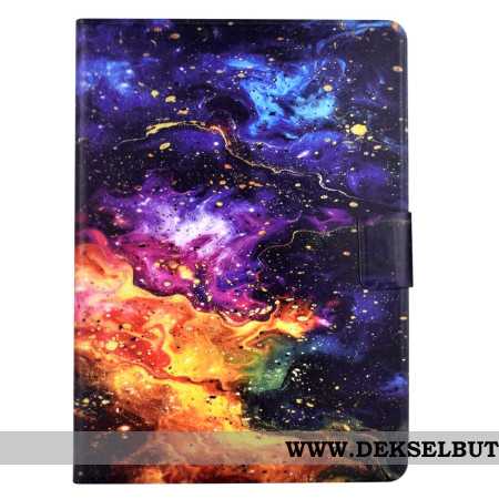 Folio Deksel Samsung Galaxy Tab S11 Tåke