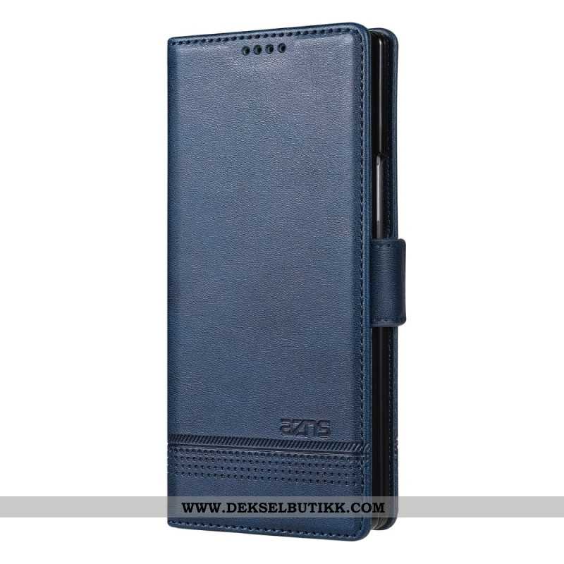 Folio Deksel Samsung Galaxy Z Fold 7 Azns