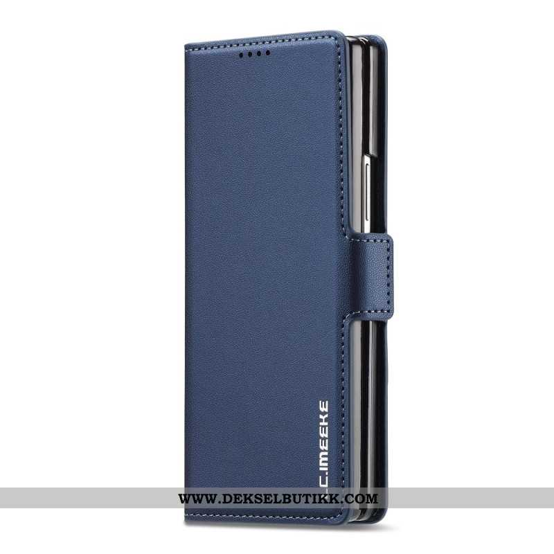 Folio Deksel Samsung Galaxy Z Fold 7 Lc.imeeke