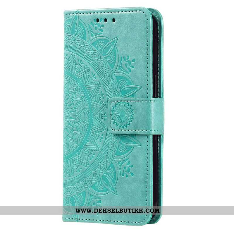 Folio Deksel Sony Xperia 1 Vii Mandalasol