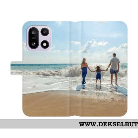 Folio Deksel Til Oneplus 15 Kvalitet