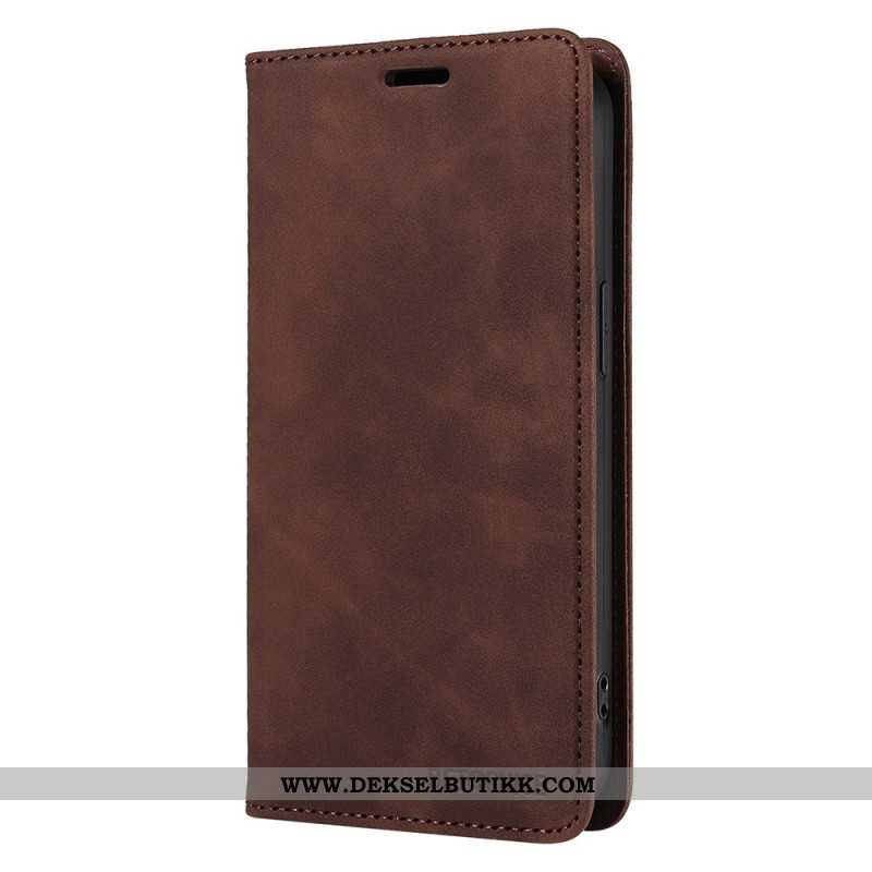 Folio Deksel Til Oppo Reno 13f 4g / 5g / 13 Fs 5g Anti-rfid-teknologi Betopnice