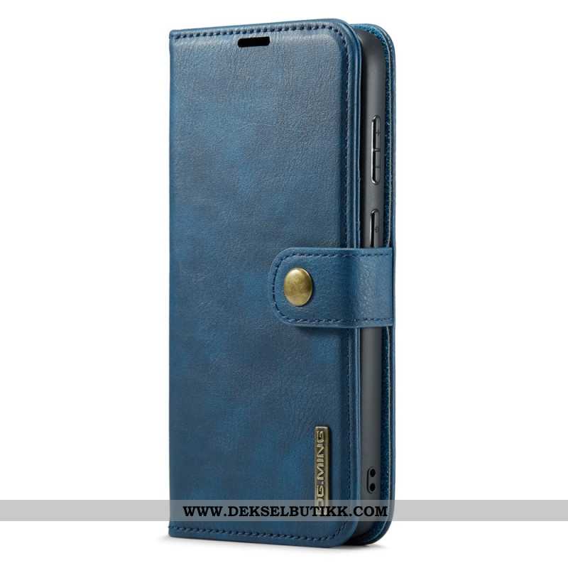 Folio Deksel Til Samsung Galaxy S26 Avtakbar Dg.ming-lommebok