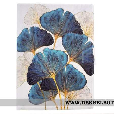 Folio Deksel Til Samsung Galaxy Tab S11 Blader