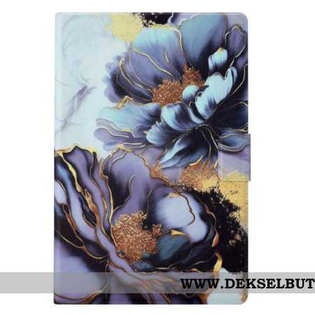 Folio Deksel Til Samsung Galaxy Tab S11 Peoner