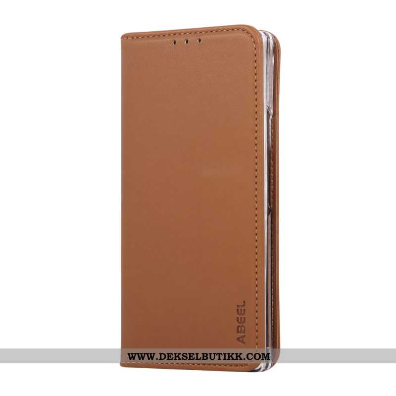 Folio Deksel Til Samsung Galaxy Z Fold 7 Abeel