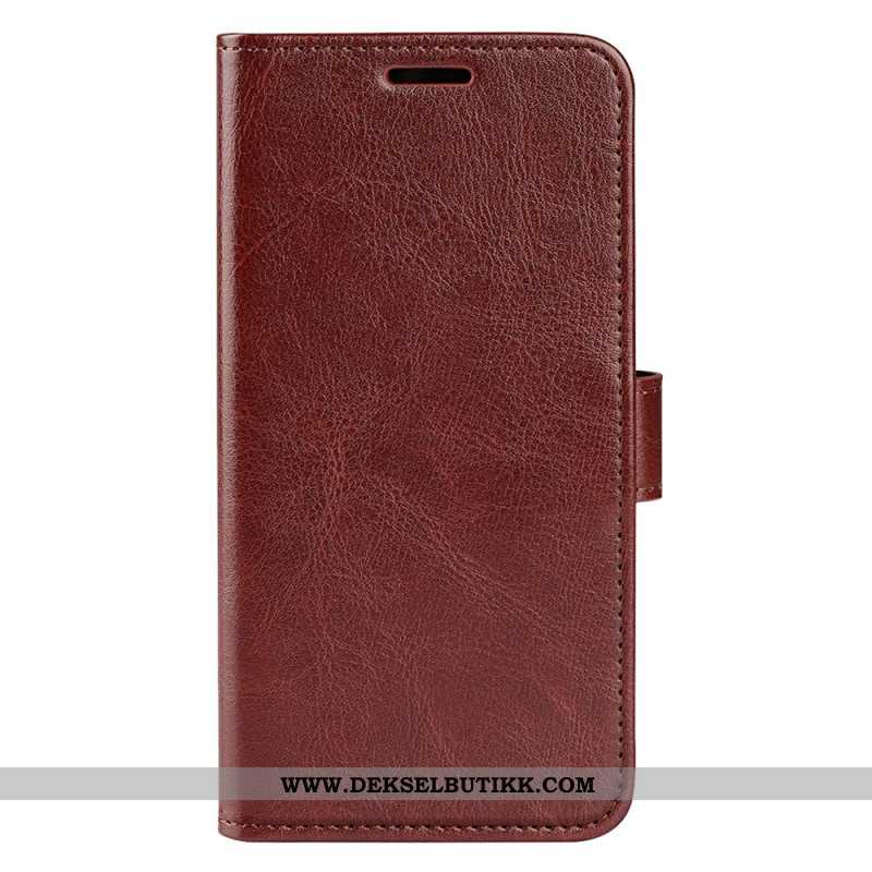 Folio Deksel Til Xiaomi 15 Pro Vintage