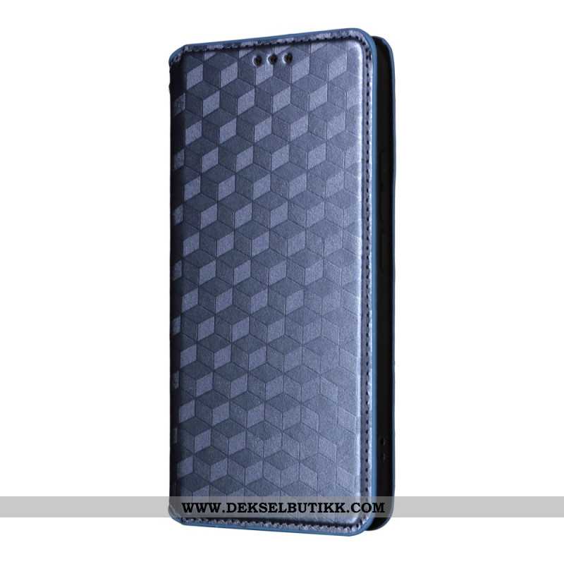 Folio Deksel Til Xiaomi 15t Pro Glitter