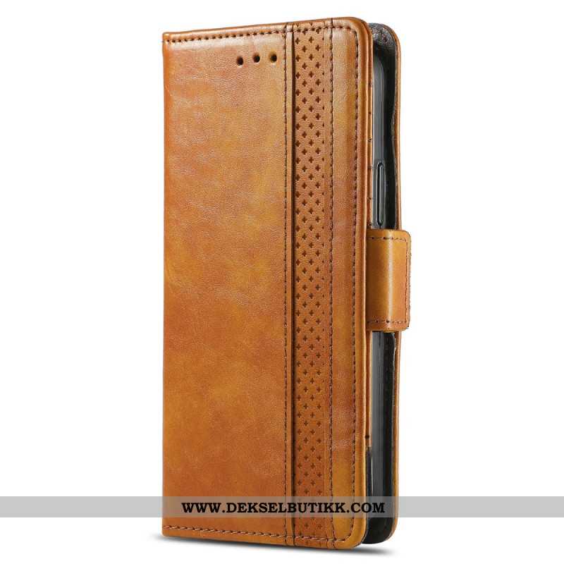 Folio Deksel Til Xiaomi 17 Pro Max Caseneo