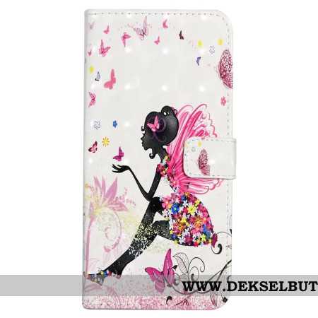 Folio Deksel Til Xiaomi 17 Pro Max Fe