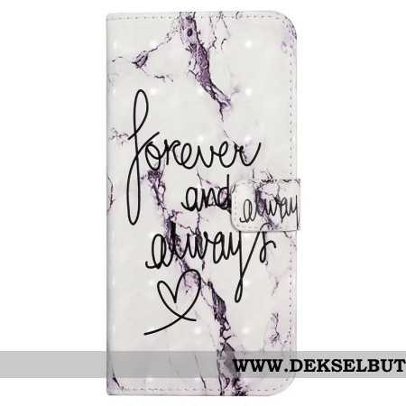 Folio Deksel Til Xiaomi 17 Pro Max For Alltid