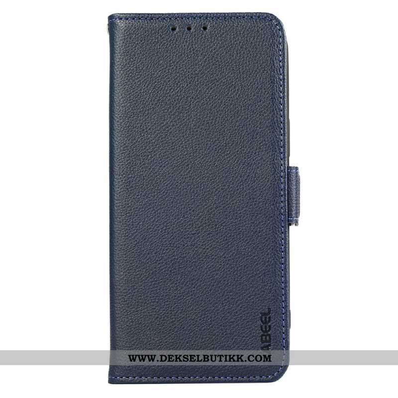 Folio Deksel Til Xiaomi Redmi Note 14 Pro 5g Abeel