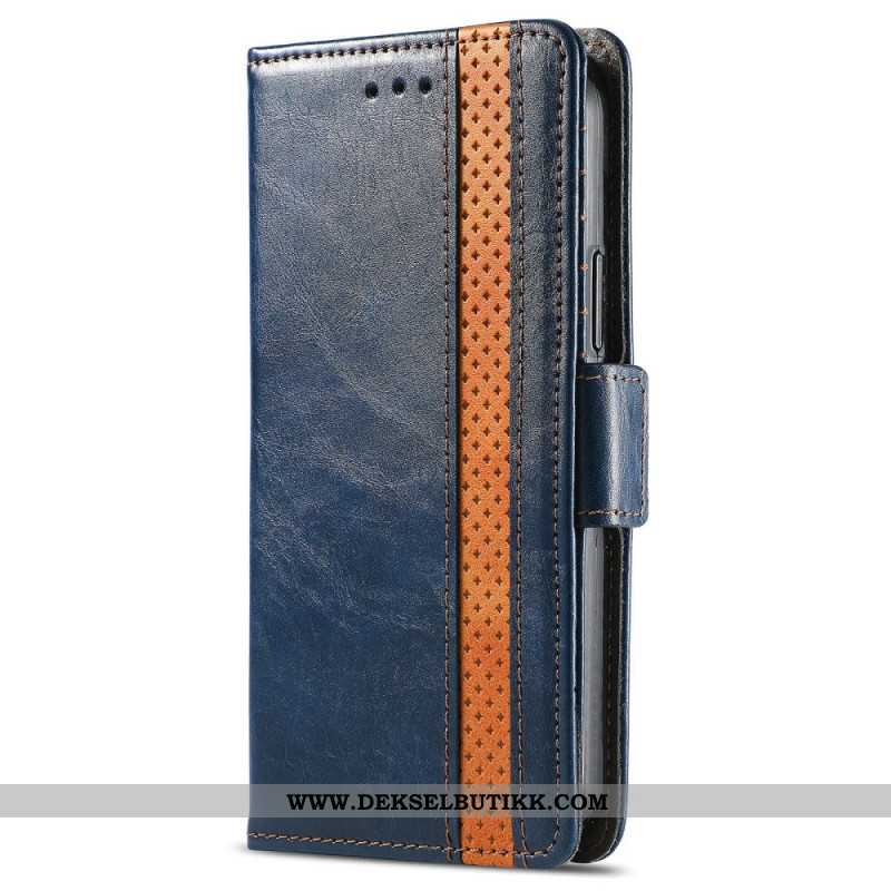 Folio Deksel Til Xiaomi Redmi Note 14 Pro Plus 5g Caseneo