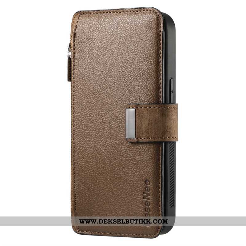 Folio Deksel Xiaomi 15 Caseneo