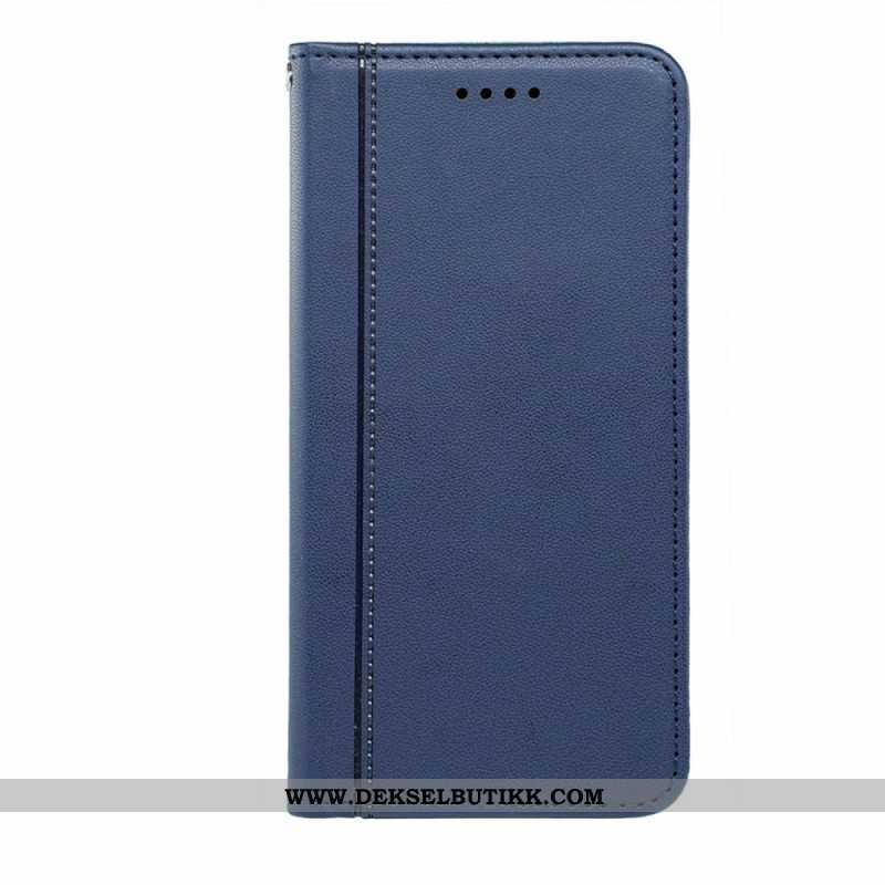 Folio Deksel Xiaomi 15 Premium