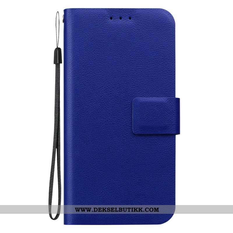 Folio Deksel Xiaomi 15 Pro Ultratynn