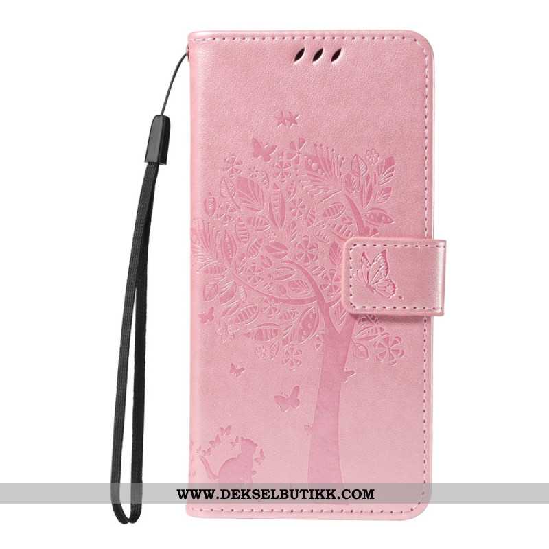 Folio Deksel Xiaomi 15 Ultra Kattetre