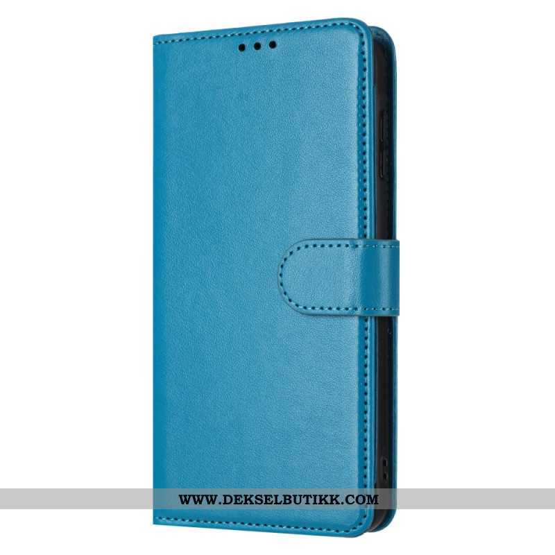 Folio Deksel Xiaomi 15t 8 Kortholdere Beskyttelse Deksel