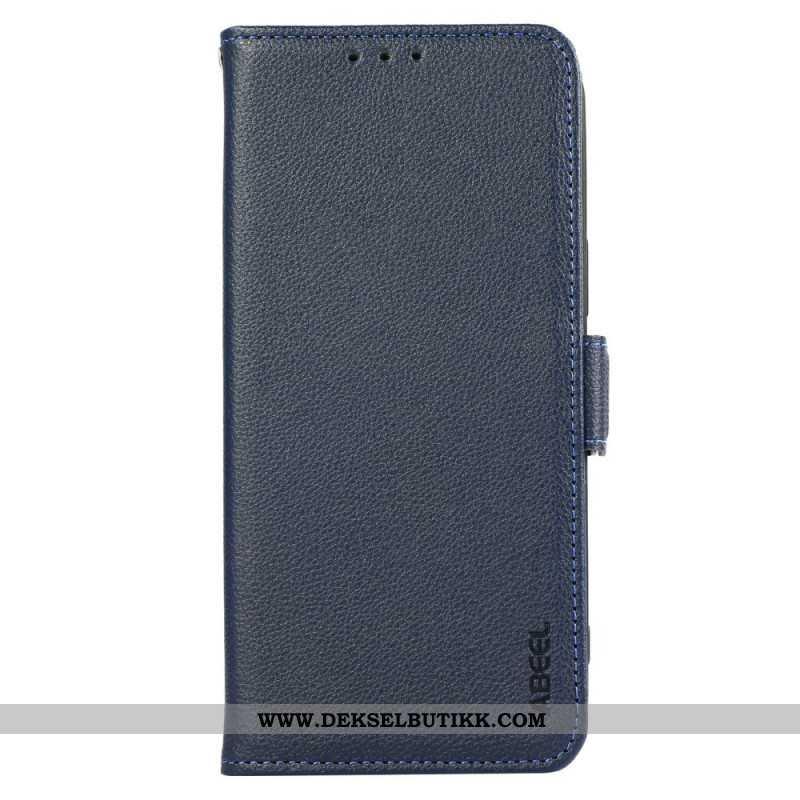 Folio Deksel Xiaomi 15t Abeel Beskyttelse Deksel