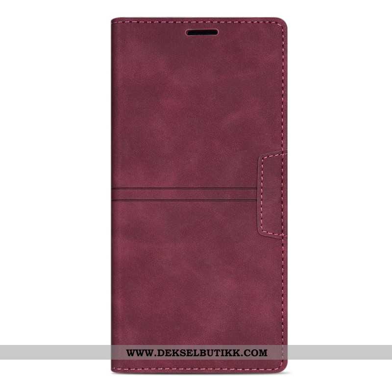 Folio Deksel Xiaomi 15t Detaljer