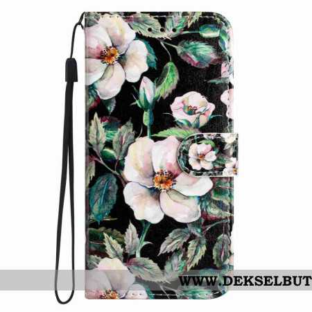Folio Deksel Xiaomi 15t Pro Magnoliaer