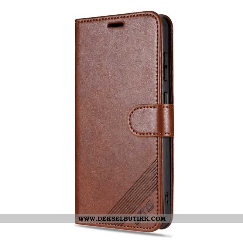 Folio Deksel Xiaomi 17 Azns