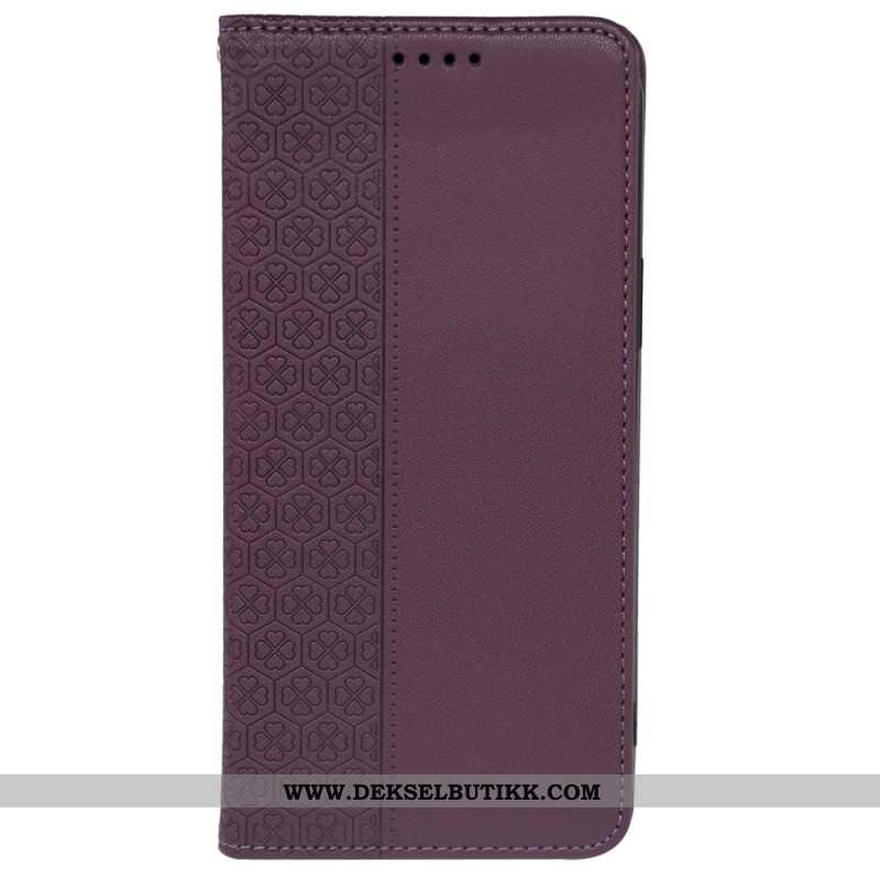 Folio Deksel Xiaomi 17 Pro Frise