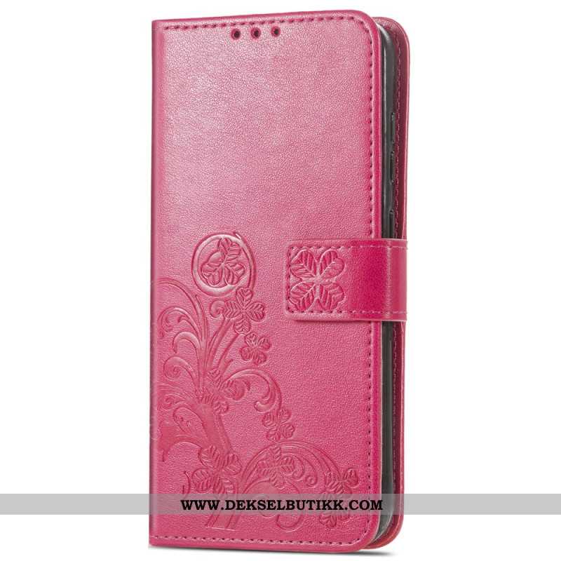 Folio Deksel Xiaomi 17 Pro Kløver