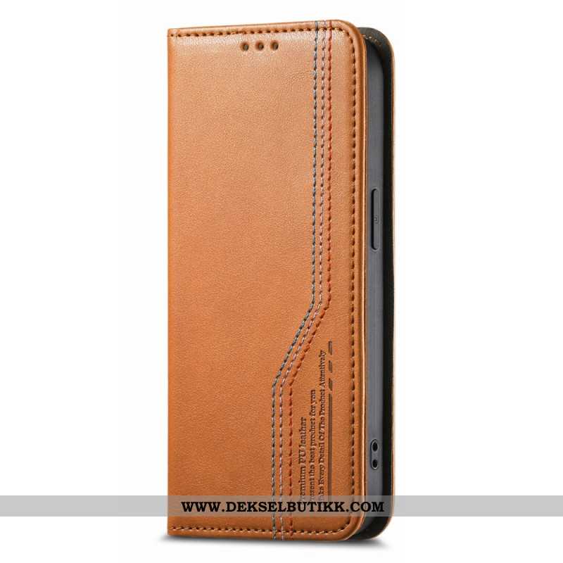 Folio Deksel Xiaomi 17 Pro Max Elastisk Håndleddsstropp