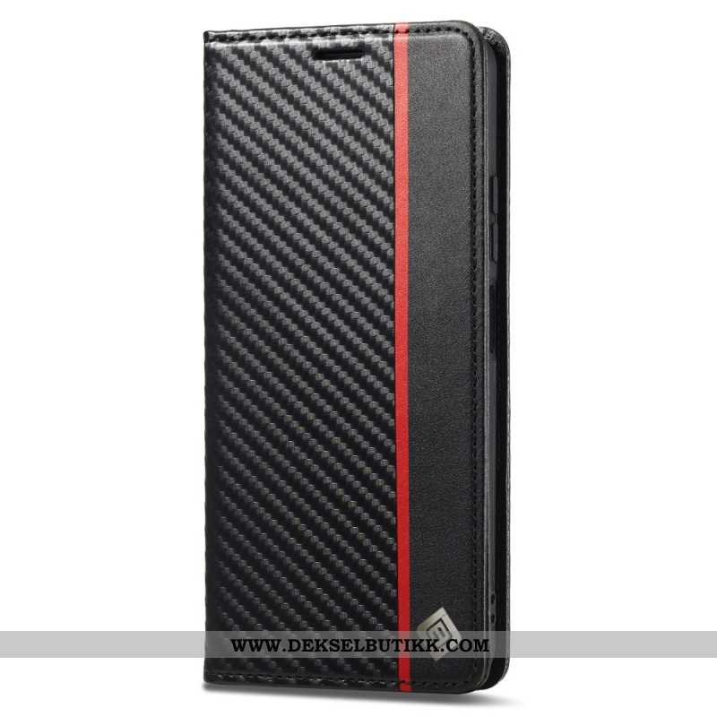 Folio Deksel Xiaomi Redmi Note 14 4g Lc.imeeke