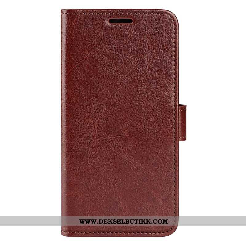 Folio Deksel Xiaomi Redmi Note 14 Pro 4g Vintage