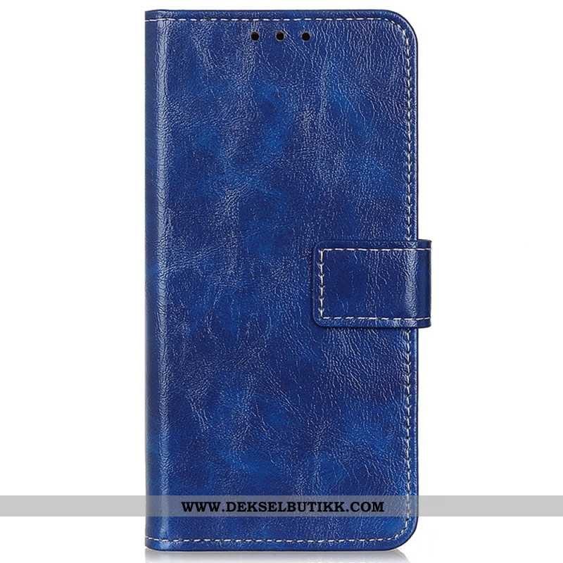 Folio Deksel Xiaomi Redmi Note 14 Pro 5g Glanset