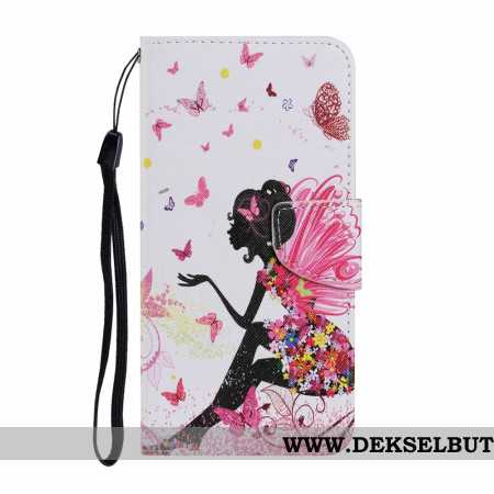 Folio Deksel Xiaomi Redmi Note 14 Pro Plus 5g Fe