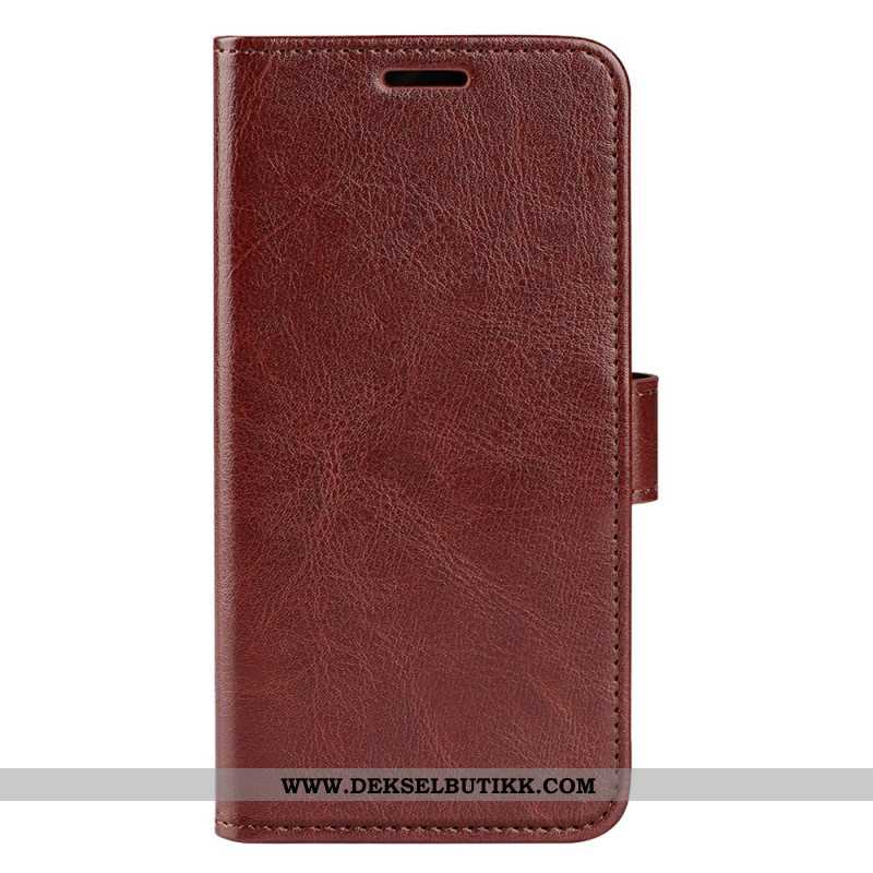 Folio Deksel Xiaomi Redmi Note 14 Pro Plus 5g Vintage