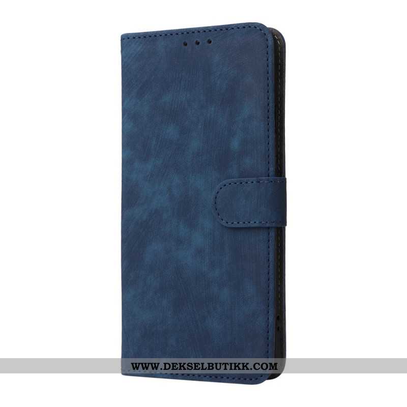 Folio Deksel Xiaomi Redmi Note 15 5g Rfid-blokkering Beskyttelse Deksel